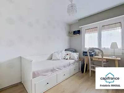 Appartement, 66 m²