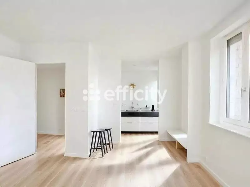 Appartement, 70 m²