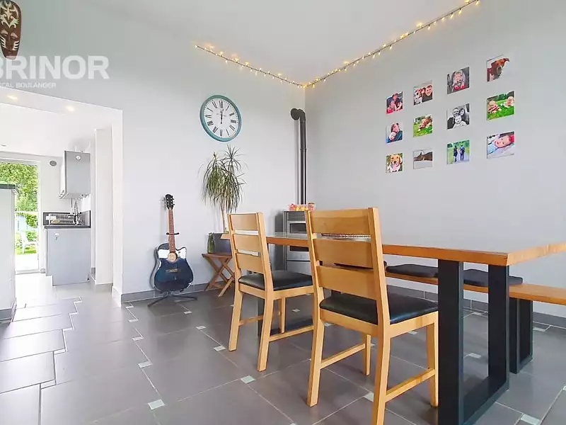 Maison, 146 m²