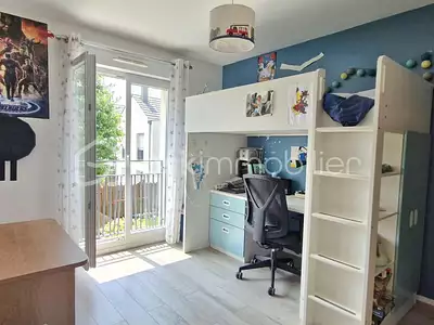 Maison, 80 m²