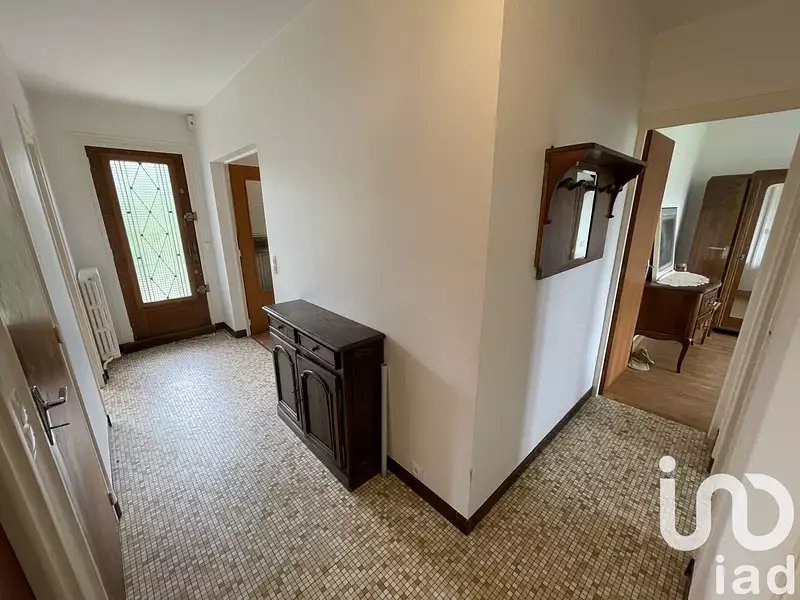 Maison, 91 m²