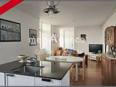 Appartement, 70 m²
