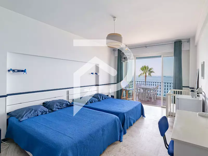 Appartement, 81,48 m²