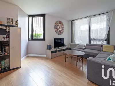 Appartement, 98 m²