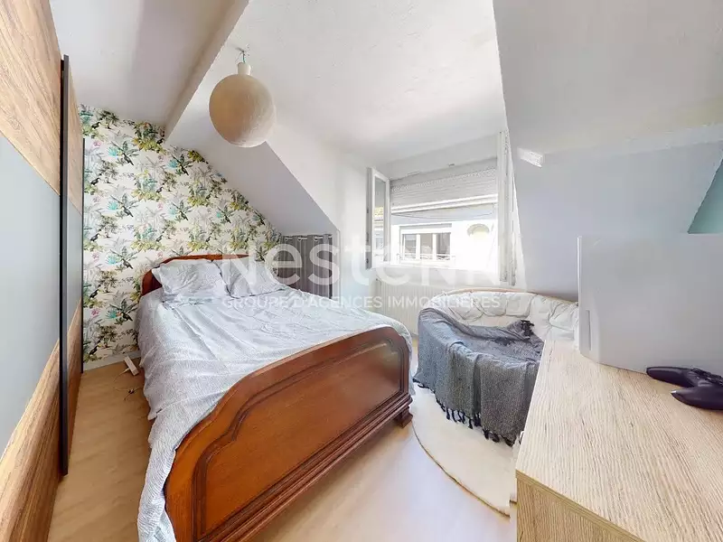 Maison, 115 m²