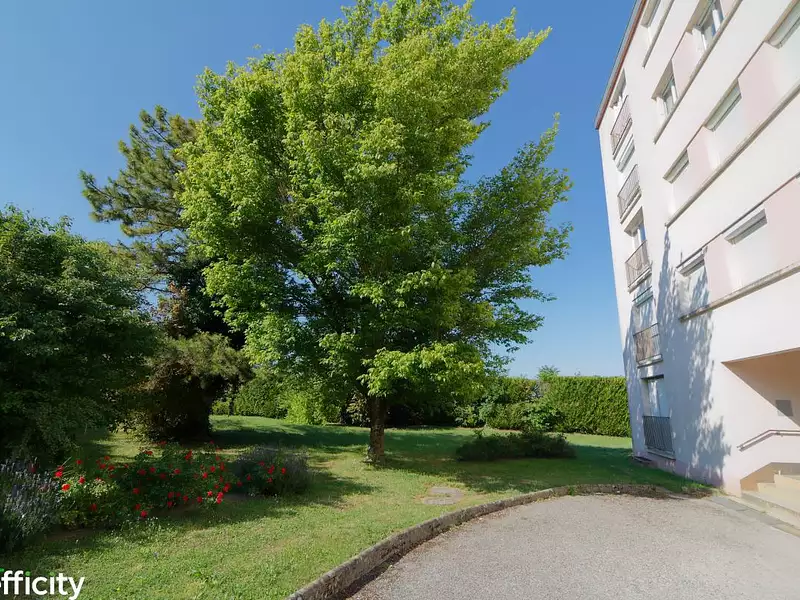 Appartement, 30 m²