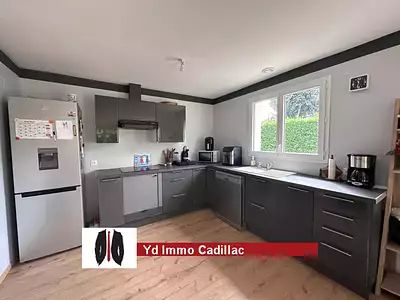 Maison, 85 m²