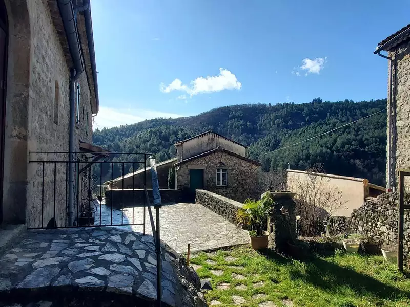 Maison, 243 m²