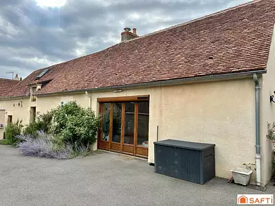 Maison, 228 m²