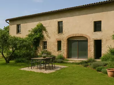 Maison, 176 m²