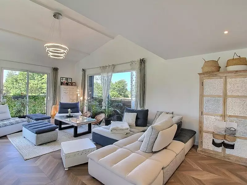 Maison, 416 m²