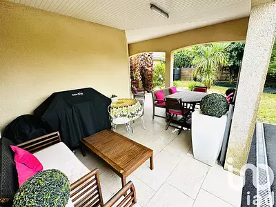 Maison, 153 m²
