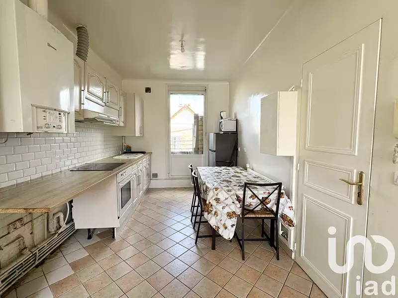 Appartement, 65 m²