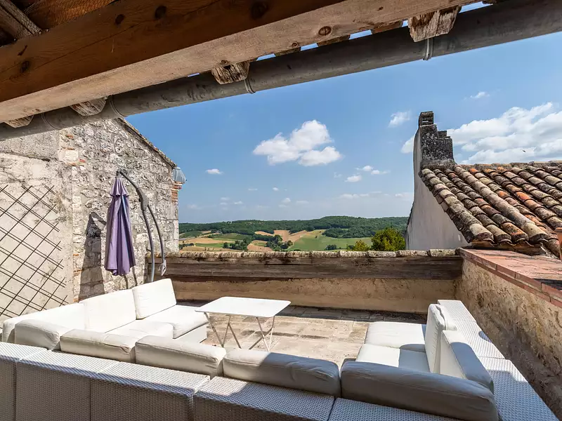 Maison, 260 m²