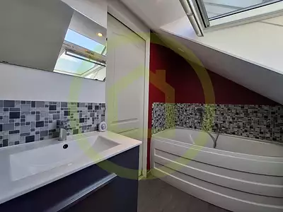 Maison, 120 m²