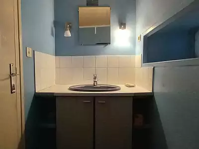 Maison, 31 m²