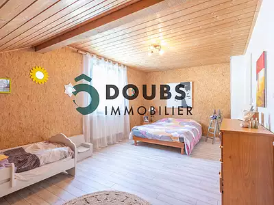 Maison, 164 m²