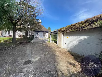 Maison, 173 m²