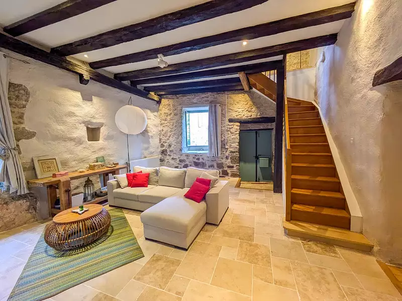 Maison, 123 m²