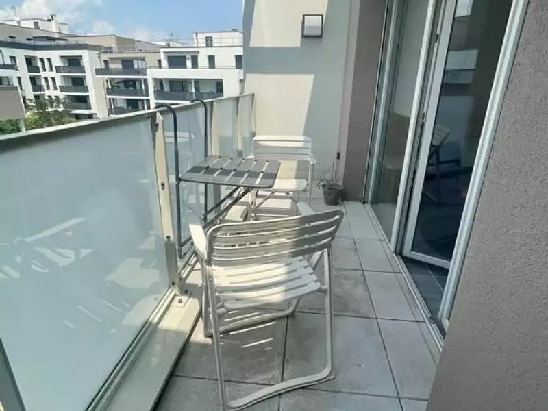 Appartement, 40 m²