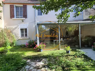 Maison, 96 m²