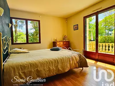 Maison, 170 m²