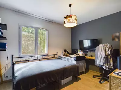 Maison, 127 m²