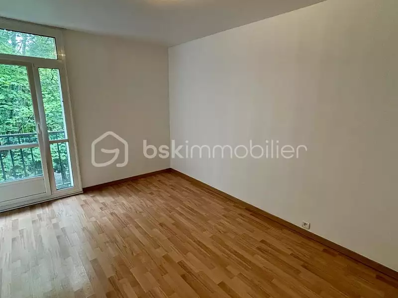 Appartement, 61 m²