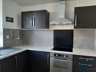 Appartement, 63,9 m²