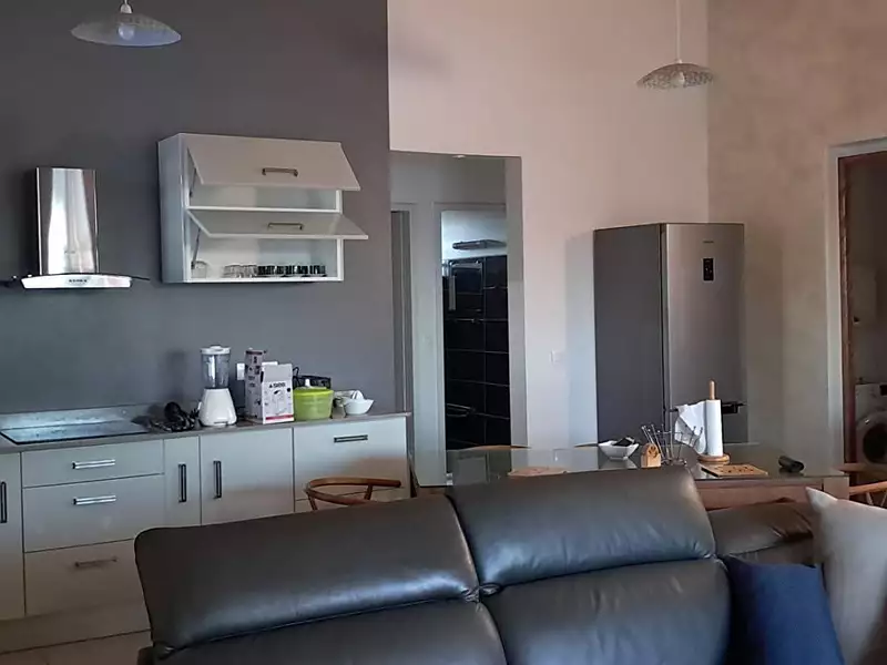 Appartement, 48 m²