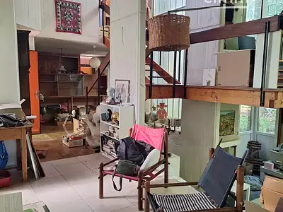 Maison, 148 m²