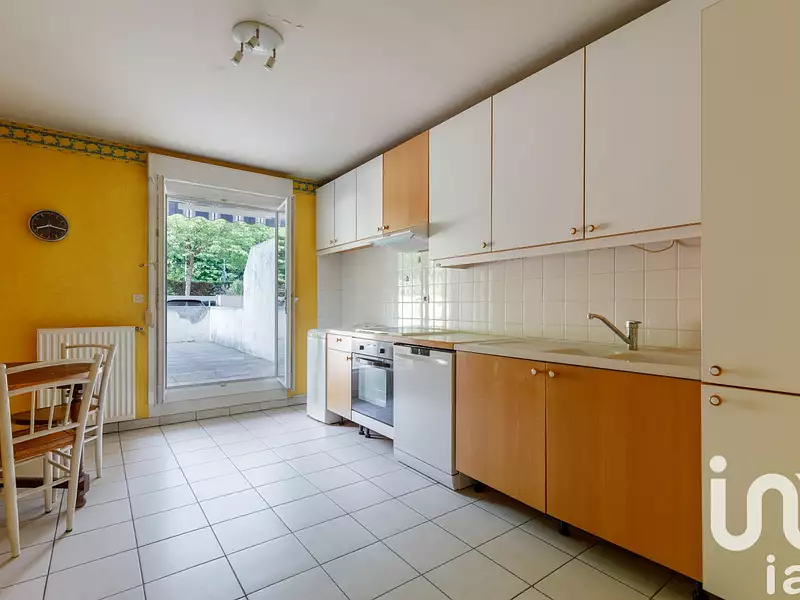 Appartement, 114 m²