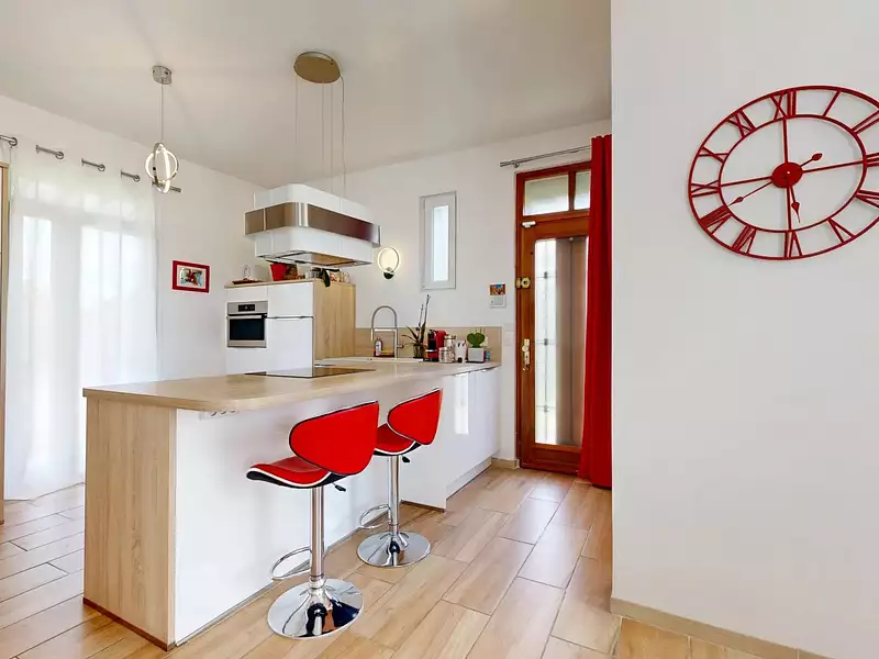 Maison, 96 m²
