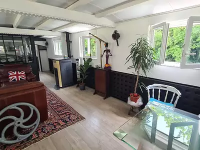 Maison, 160 m²