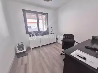 Maison, 124 m²