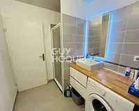 Appartement, 39,15 m²