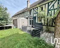 Maison, 80 m²