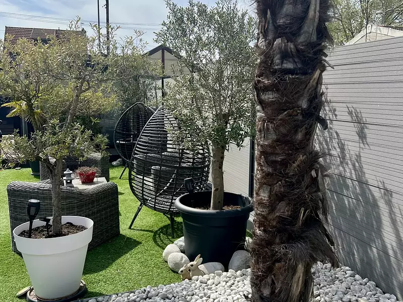 Maison, 85 m²