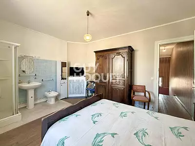 Maison, 50 m²