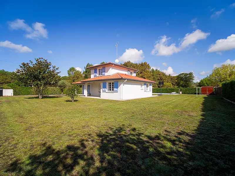 Maison, 138 m²
