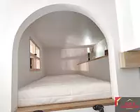 Appartement, 26,7 m²