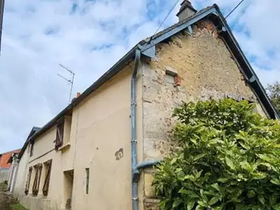 Maison, 90 m²