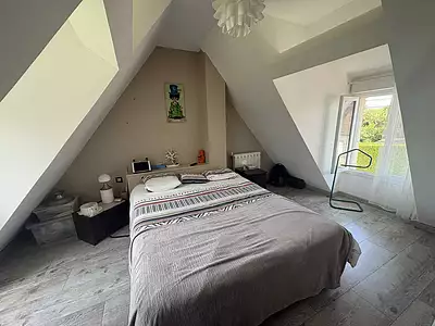 Maison, 135 m²