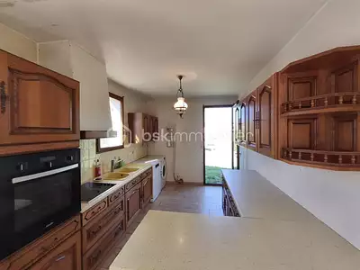 Maison, 92 m²