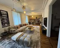 Appartement, 180 m²