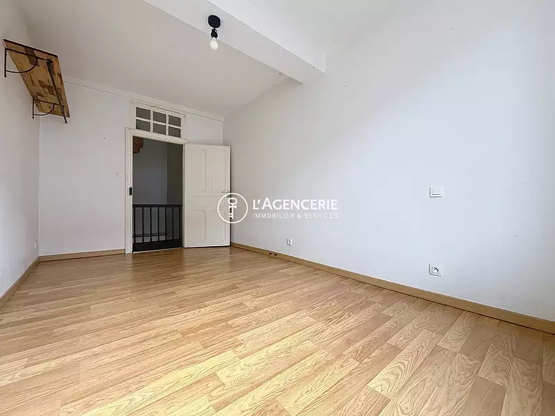 Maison, 73 m²