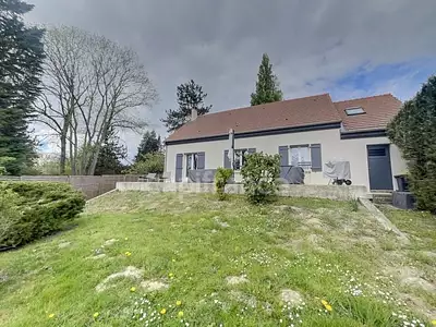 Maison, 90 m²