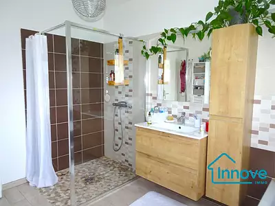 Maison, 110 m²