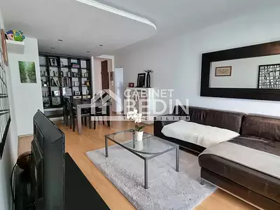 Appartement, 87 m²