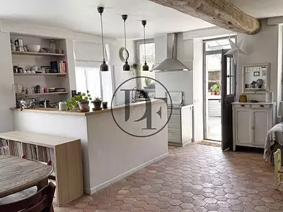Maison, 80 m²